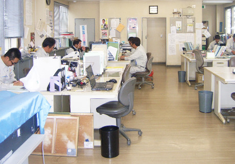 山﨑建設株式会社