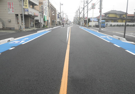 バリアフリー安全対策工事152