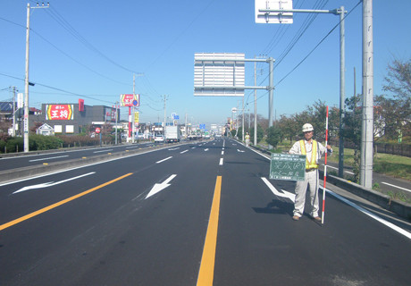 舗装指定修繕工事020