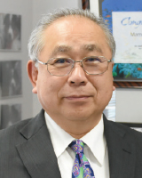 代表取締役　山崎　守