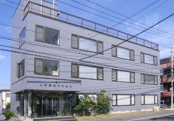 会社外観